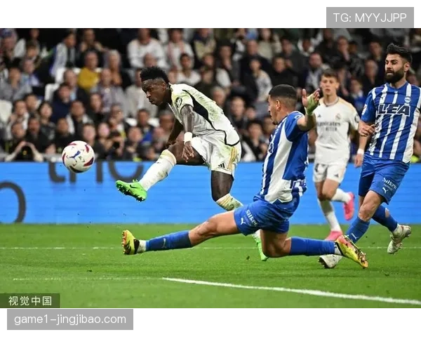 维尼修斯首回合制胜球，皇马一球优势迎战本菲卡